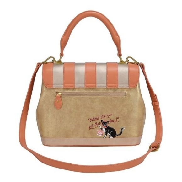 Vendula London Emporium 20th Anniversary Grace Bag - Picture 7 of 9